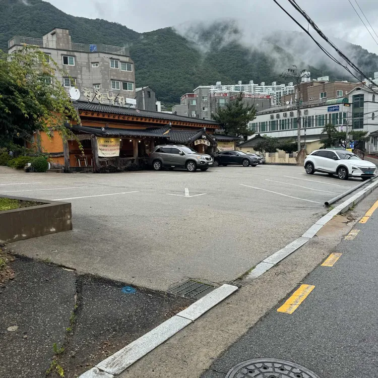 착한낙지 대표 사진