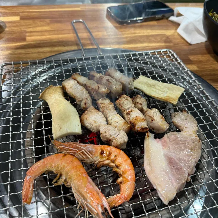 옥이네 푸줏간 대표 사진