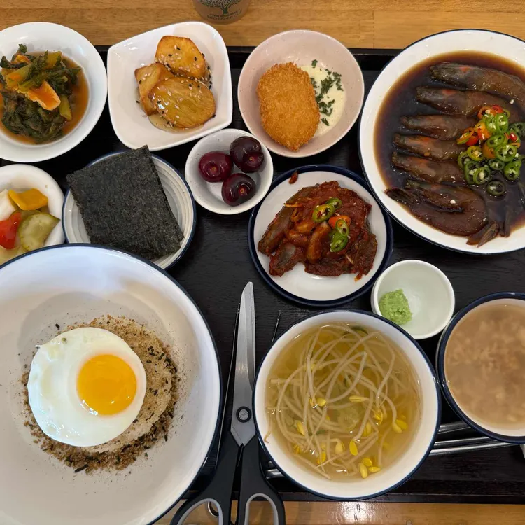 강릉새우 사진 1