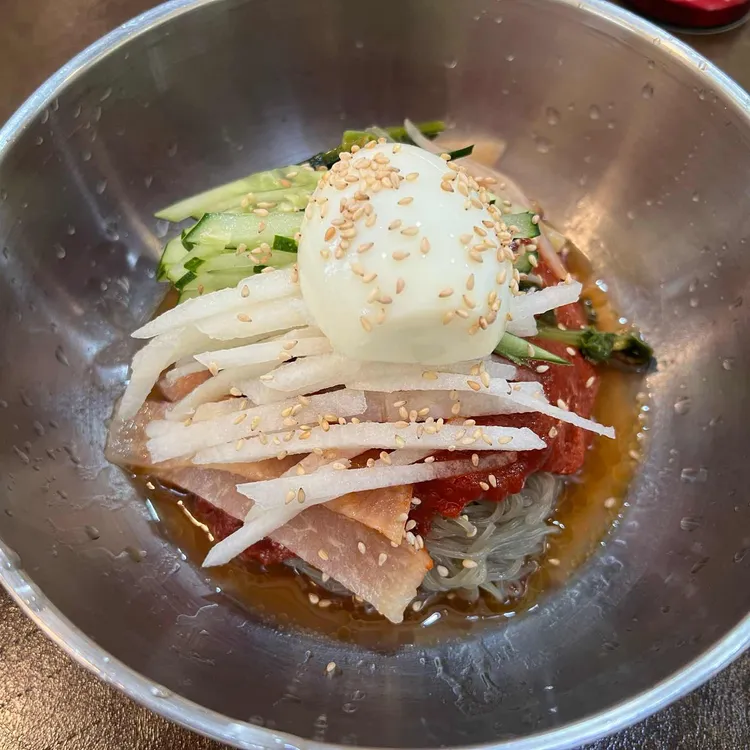 안동참한우촌 대표 사진