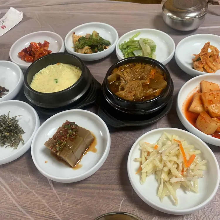 향토꽃게장 대표 사진