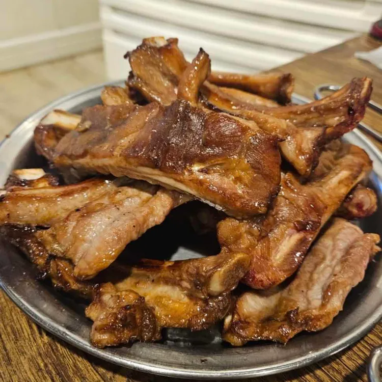 쪽쪽갈비 사진 1