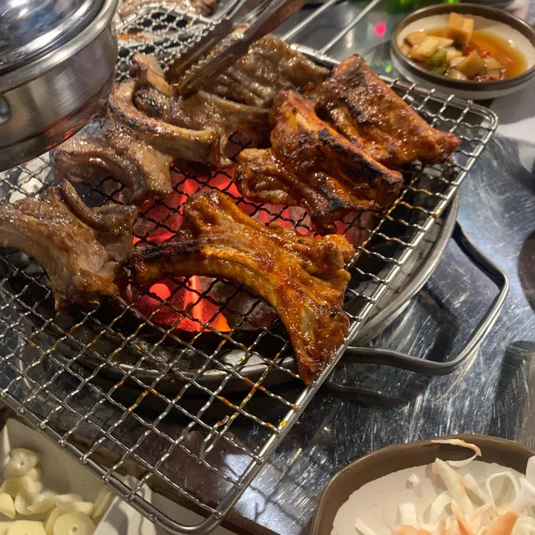 쪽쪽갈비 사진 2