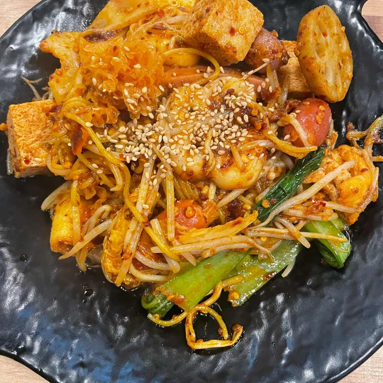 황비홍마라탕 사진 2