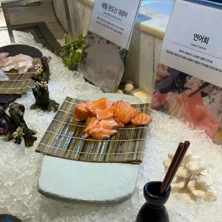 마키노차야 대표 사진