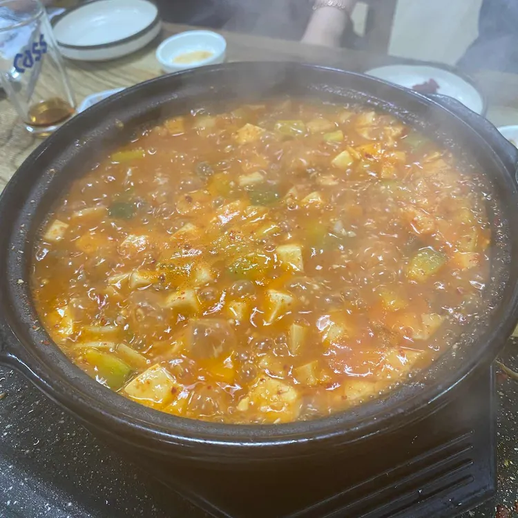 선화식육식당 사진 2