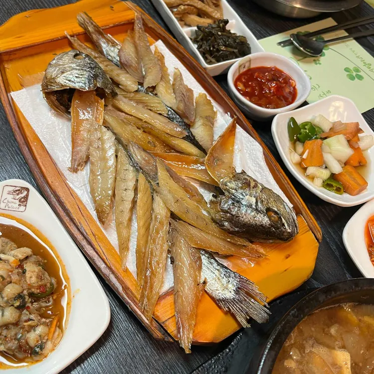 세영이네 사진 1
