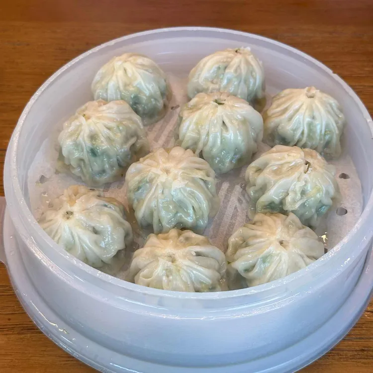 명동교자 사진 2