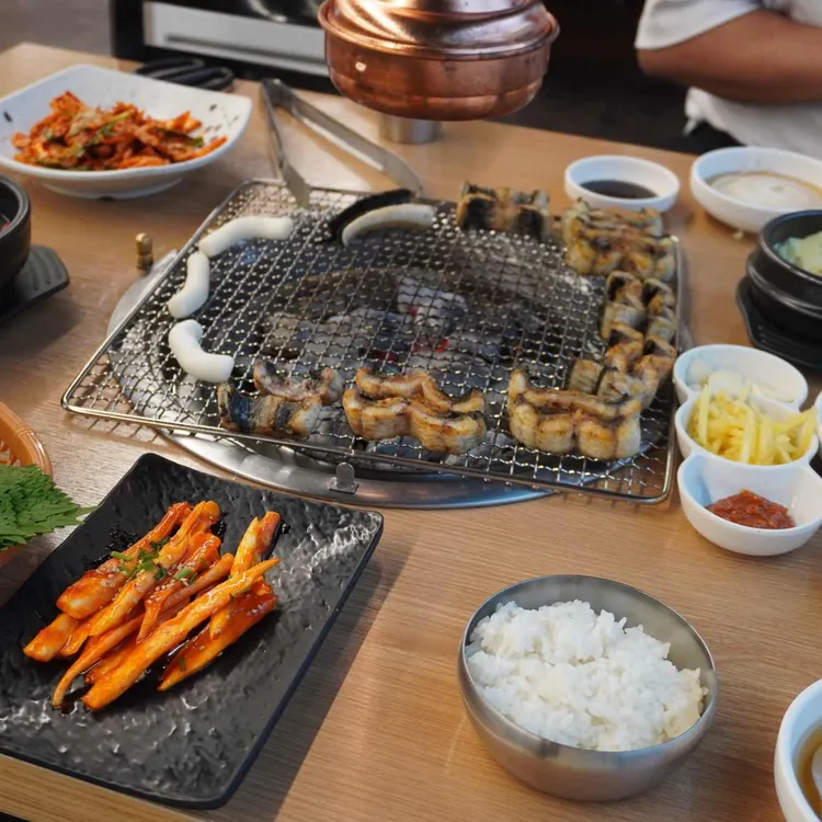수월풍천장어 대표 사진