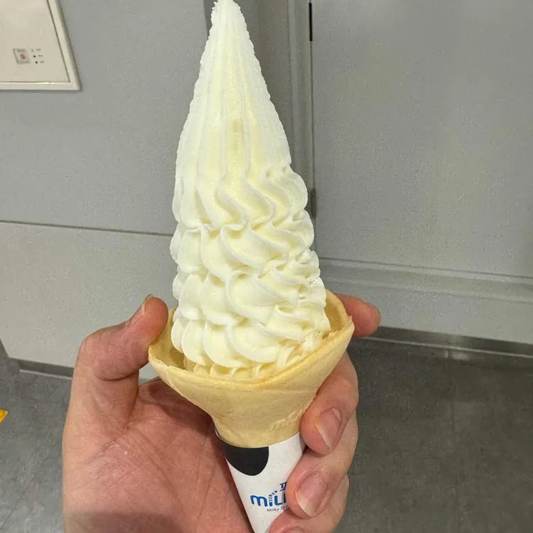 파스퇴르밀크바 대표 사진