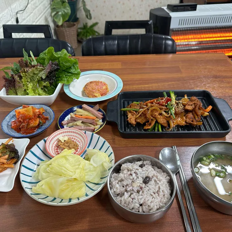 부엉이식당 대표 사진