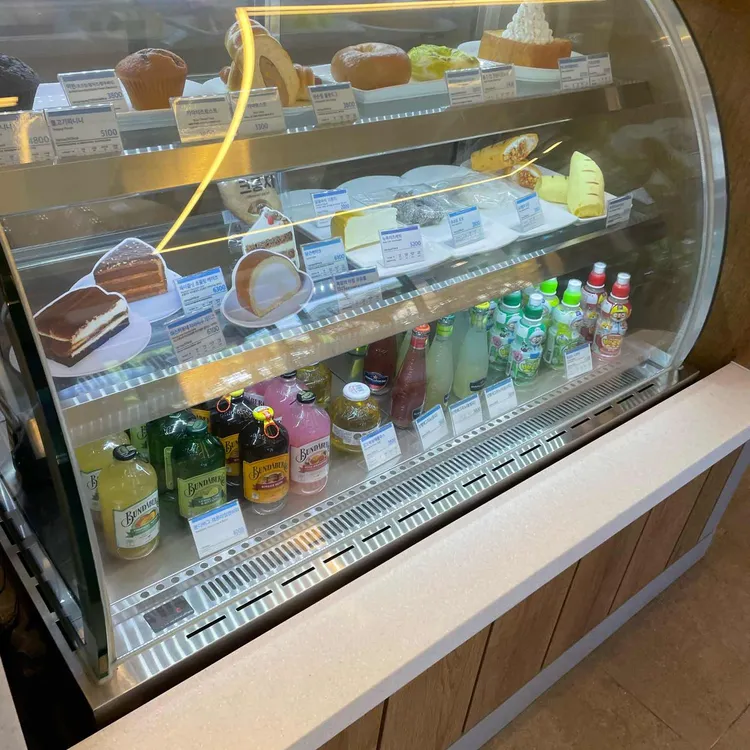 커피니 대표 사진
