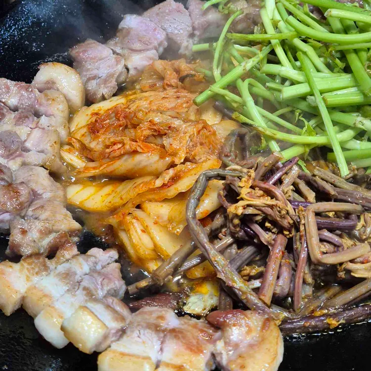 조그삼 대표 사진