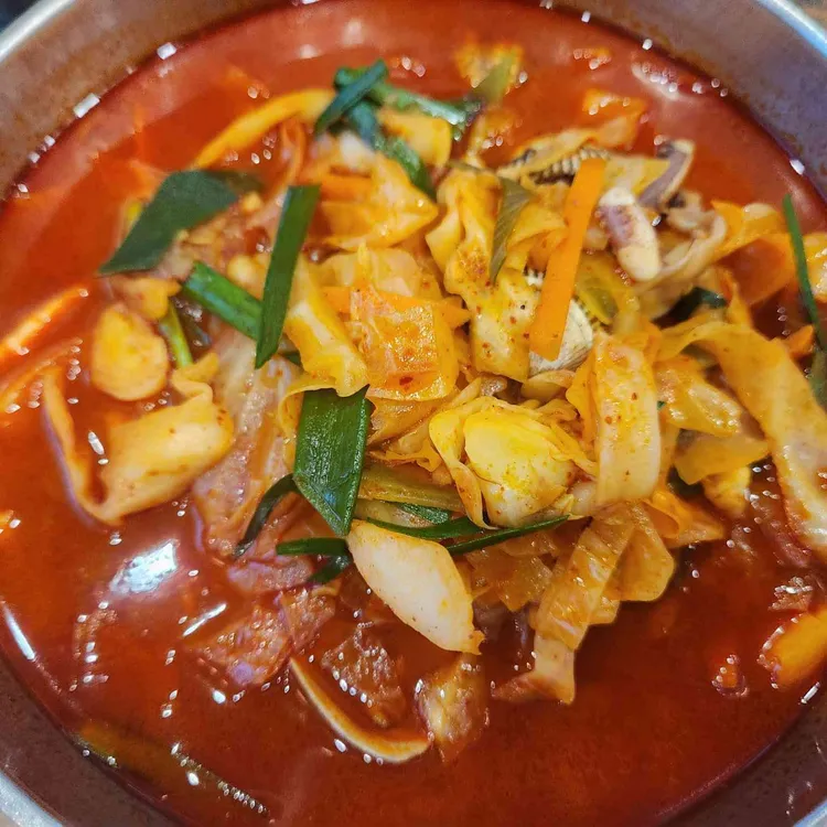 천안문 사진 1