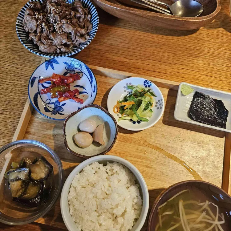 쉼표말랑 대표 사진