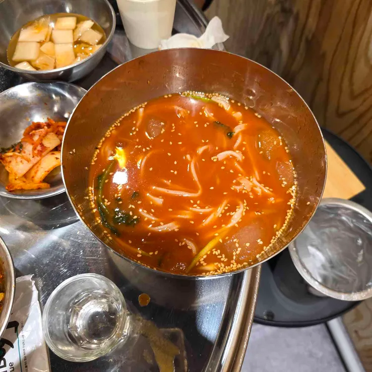 박달박가네숯불껍데기 대표 사진