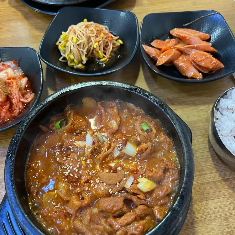 성수뚝배기 사진 1