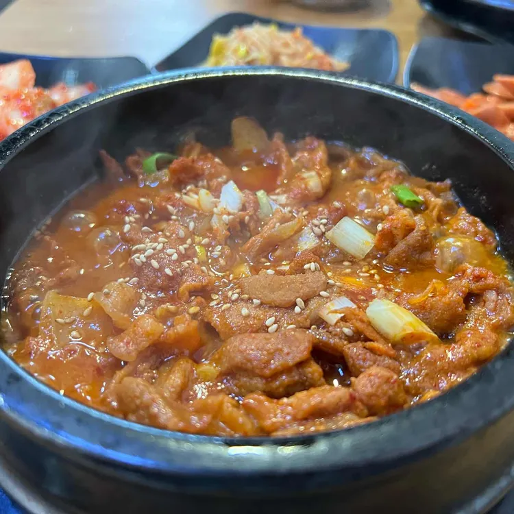 성수뚝배기 사진 2