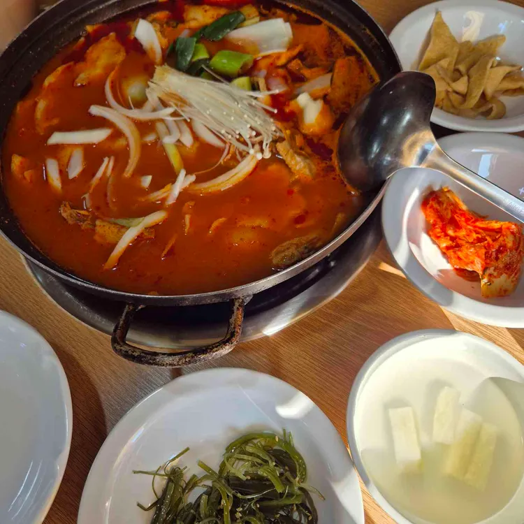 능골매운탕 사진 2