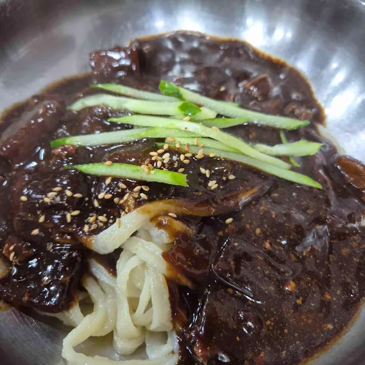홍두깨손칼국수 대표 사진