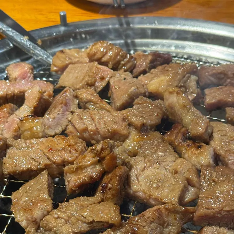 옛날농장 사진 1
