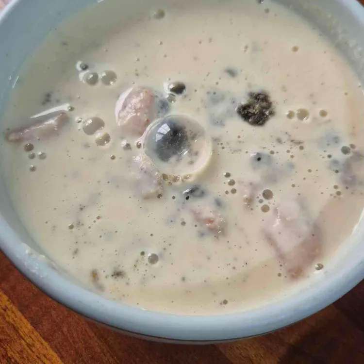 경주원조콩국 대표 사진