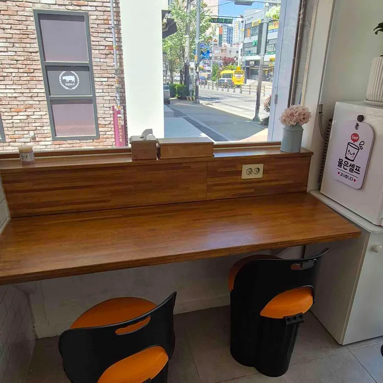 명륜수정김밥 대표 사진