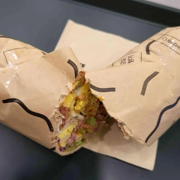 샐러디 사진 1