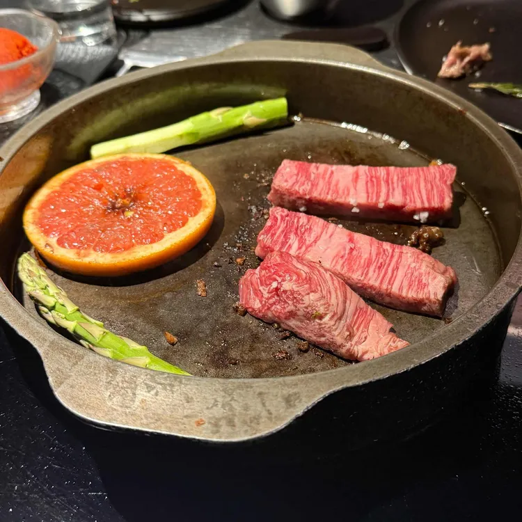 한우물 대표 사진