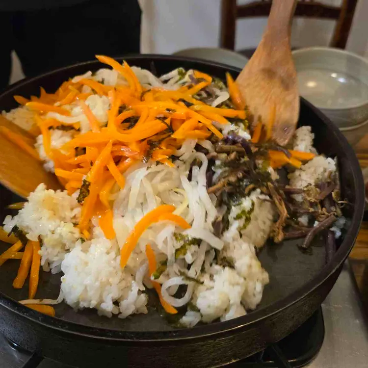 정칼국수 대표 사진