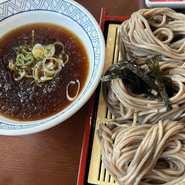 삼동소바 대표 사진