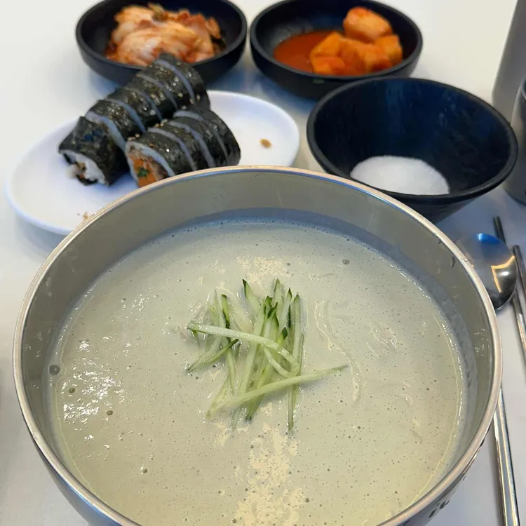 남춘식당 사진 1