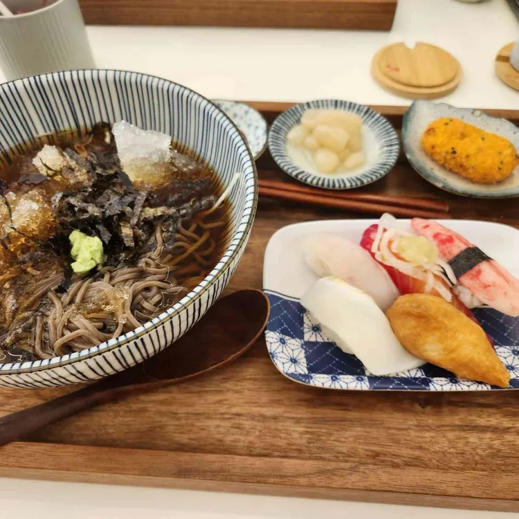 스시공간 대표 사진