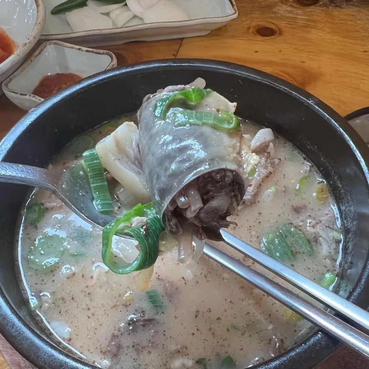 부강옥 사진