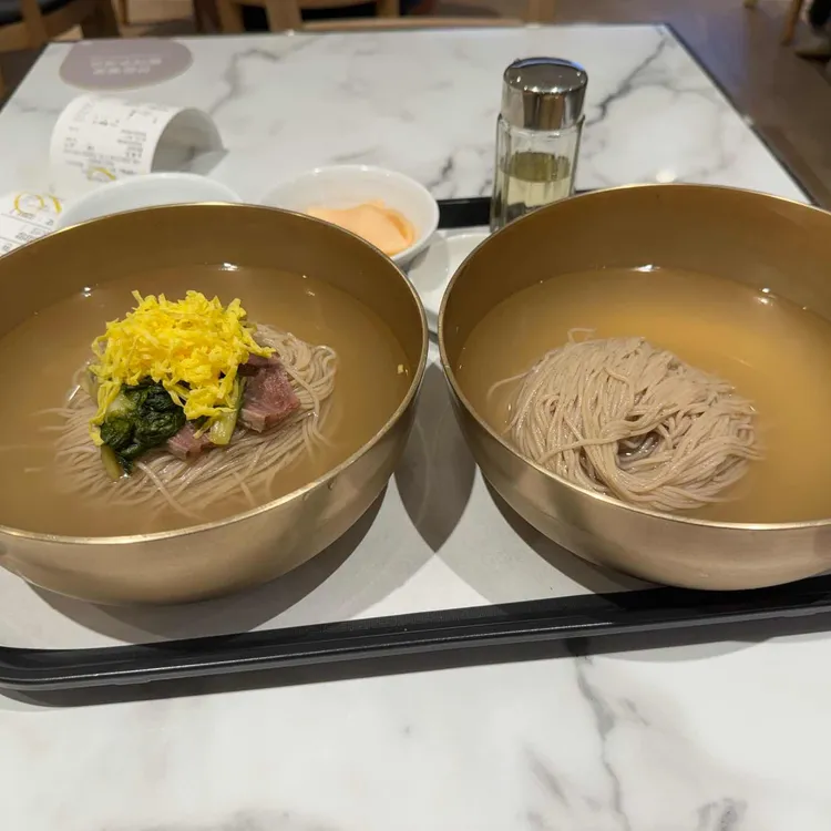 봉피양 대표 사진