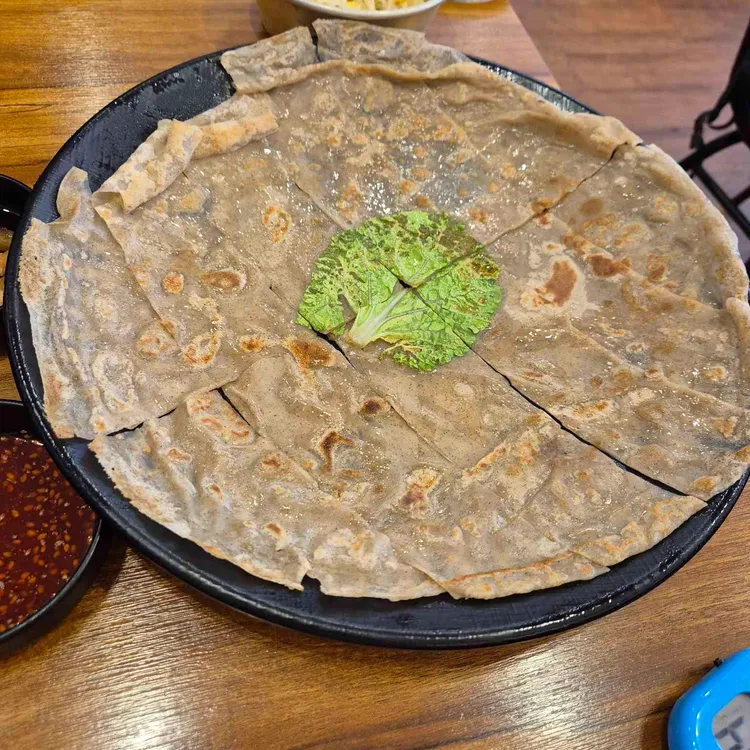 앞산 큰골집 사진 2
