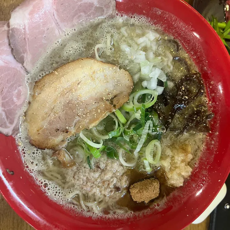 왓쇼이켄 사진 1