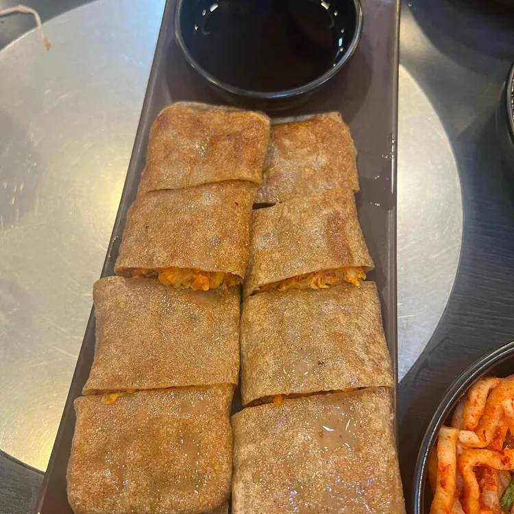 만족오향족발 사진 2