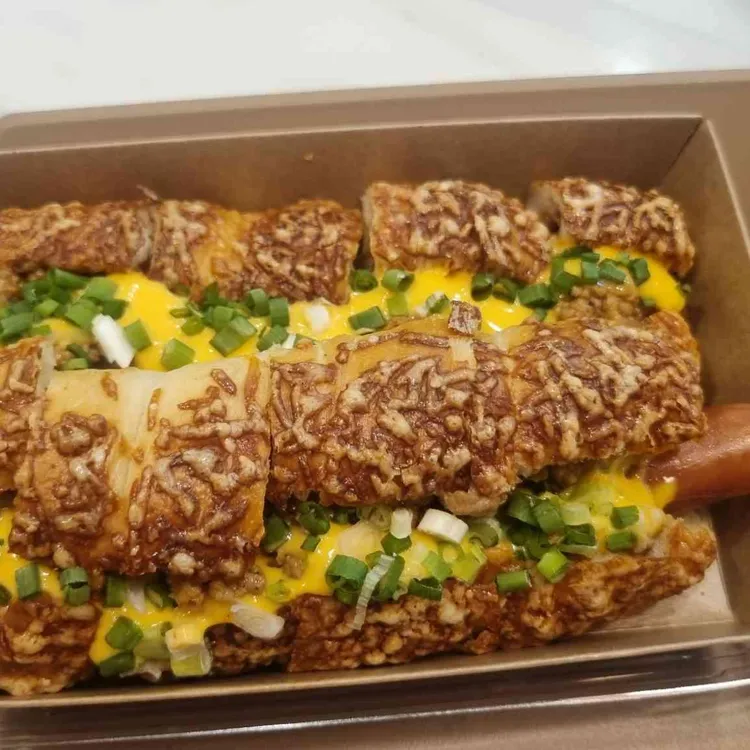 셰프의 아이들 사진
