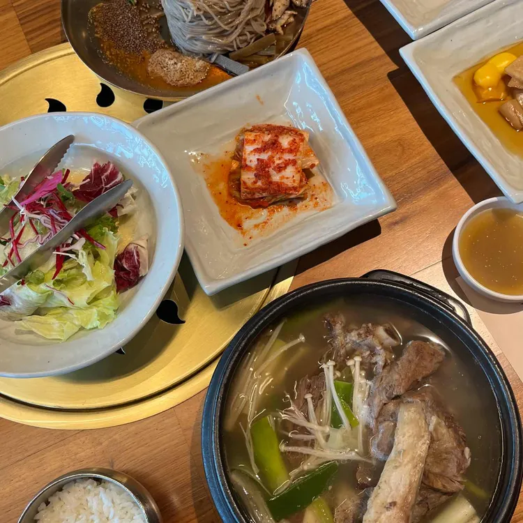 송추가마골 인어반 대표 사진