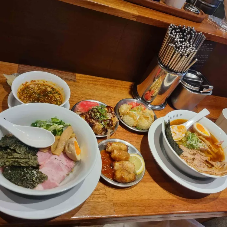멘츠루 사진 1
