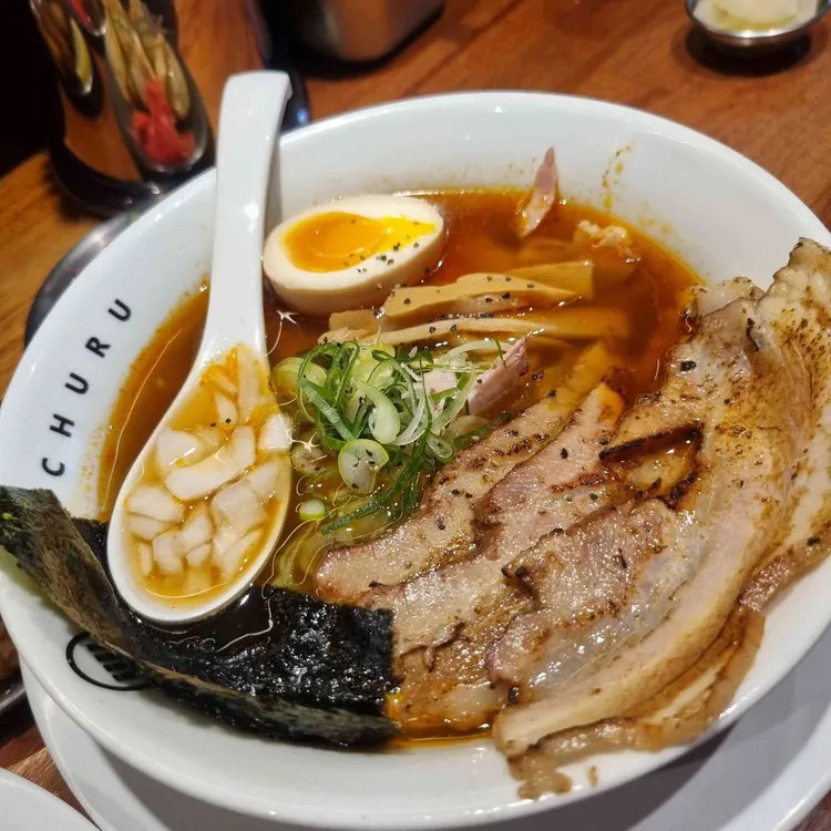 멘츠루 사진 2
