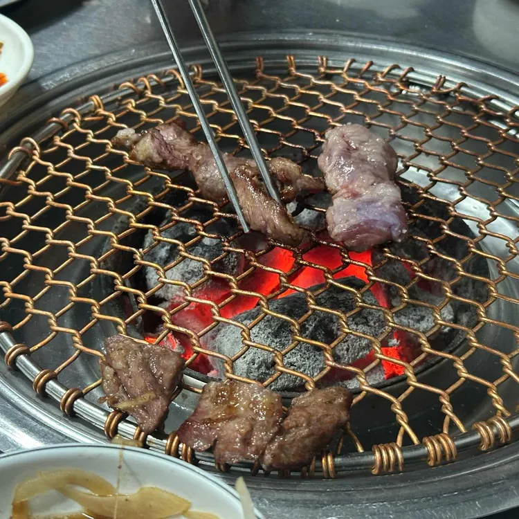 갈메기구이 사진 1