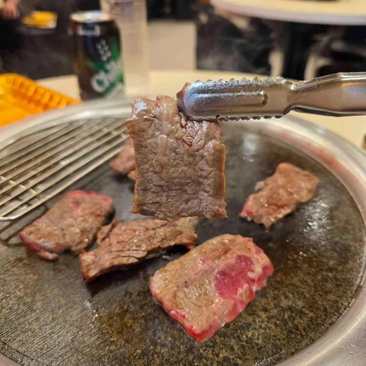 우집사돌판한우 대표 사진