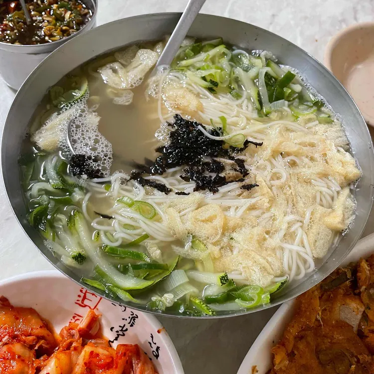 이화국시 사진 1