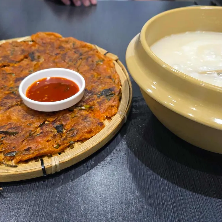 까치둥지 사진 2