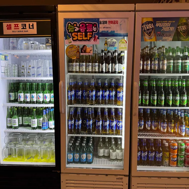 지혀니가맥 대표 사진