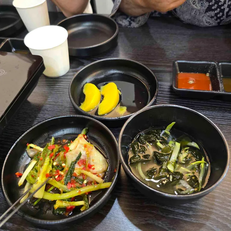 경복궁식당 사진 2