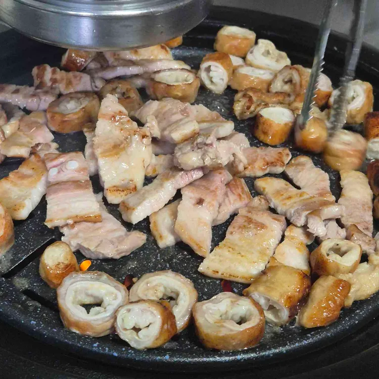 미소네막창구이 대표 사진