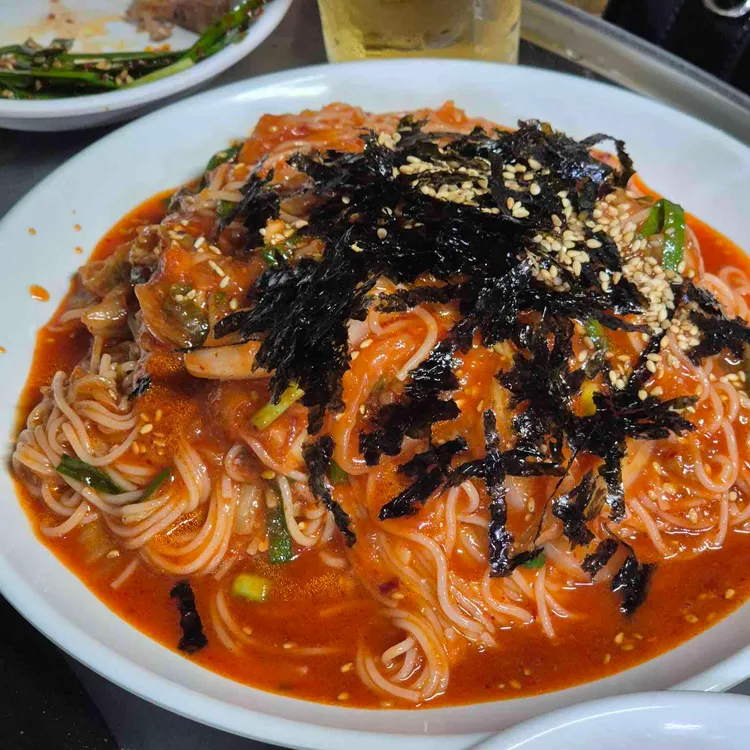 미소네막창구이 사진 2